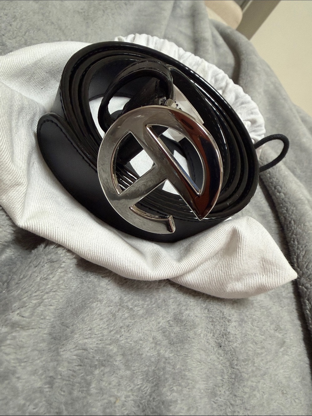 Telfar belt